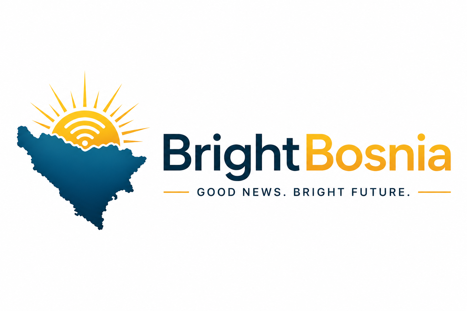 Bright Bosnia